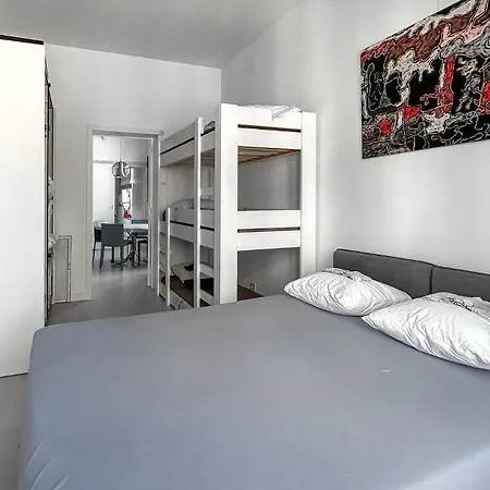 Beautiful In Appartement *