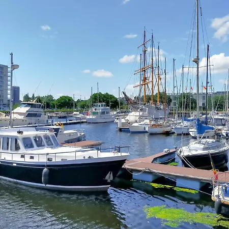 Beautiful In Oostende